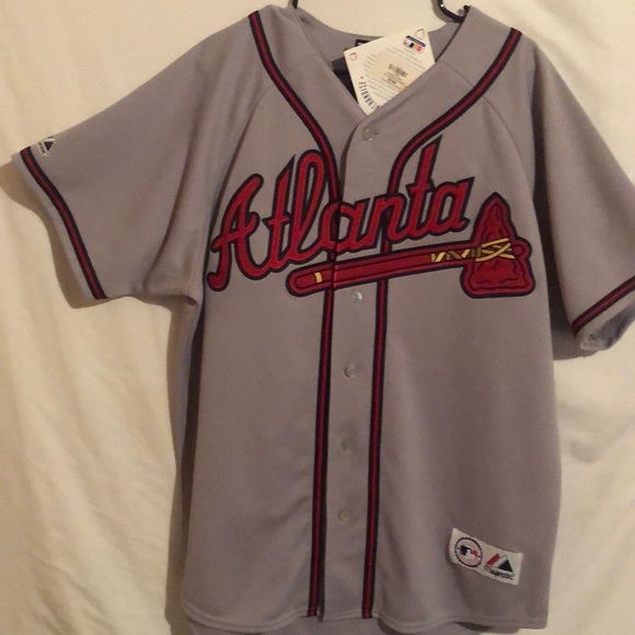 andruw jones jersey